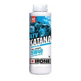 Lubricante Sintetico Ipone Full Power Katana 5w40 Marelli