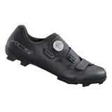 Zapatillas Ciclismo Mtb Hombre Shimano Xc502 6c Avant Motos