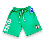 Pantalonetas Boston Celtics