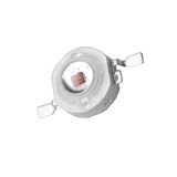 10 Led Chip 3 Watts Infrarrojo 940nm Ir940