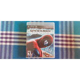 Spideman Edge Of Time Para Play 3