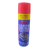 Limpia Carburador 340g Americano Abro