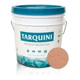 Revestimiento Tarquini Cuarzoplast Fino 20kg Salmon Cuotas