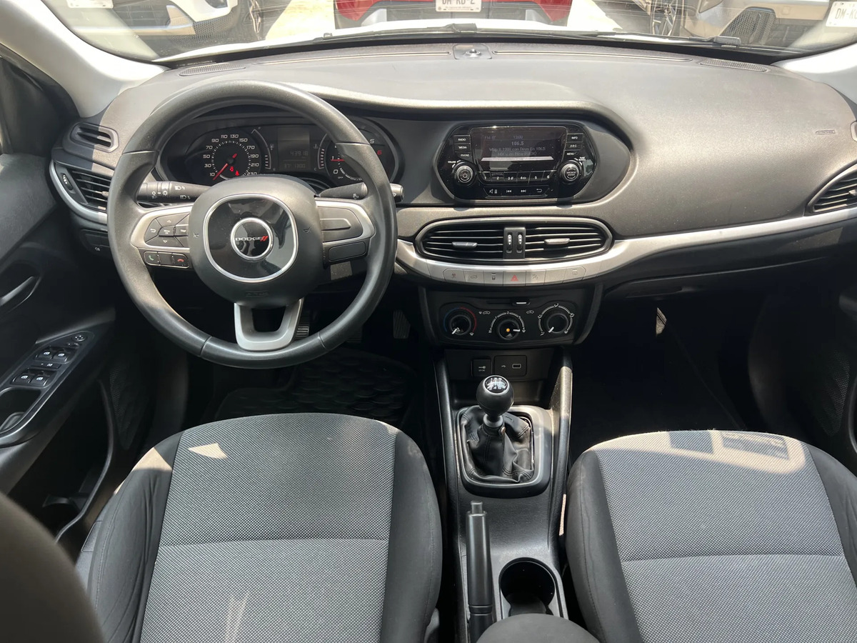 Dodge Neon 2020 - Imagen 10
