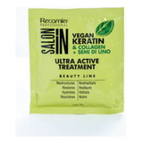 Tratamiento Vegan Keratin Colla - g a $330