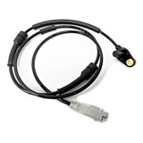 Sensor Captor De Abs Original Delantero Partner Berlingo