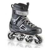 Roller Rollerblade Fusion 84 Gm - Hombre - Freeskate Slalom