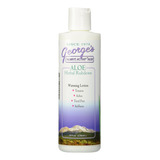 Georges Aloe Vera Herbal Rubd - 7350718:mL a $98990