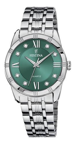 Reloj F16940/f Festina Mujer Mademoiselle