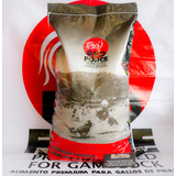 1 Red Forcé Combate 50lbs Alimento Para Gallos