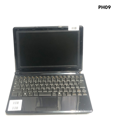 Netbook Philco Phn 10 V 10 Para Retirada De Peças