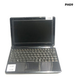 Netbook Philco Phn 10 V 10 Para Retirada De Peças