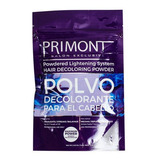 Primont Polvo Decolorante Maximum Power Reflejos Pelo X 70gr