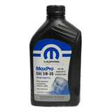 Óleo De Motor Mopar Maxpro Sae 5w-30 Sintético K68218920la