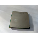 Processador Amd B55 Phenom Ii X 2 - Usado