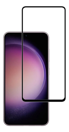 Película Vidro 3d Galaxy S23 Plus Ultra Sem Furo Digital