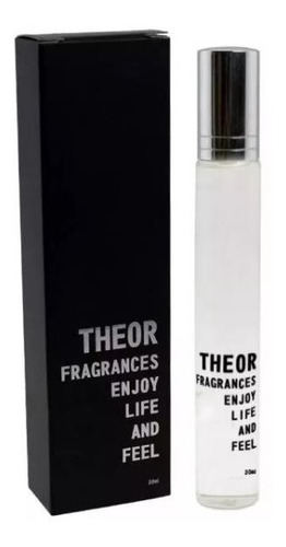 Perfume Thipos 55 - 30 Ml