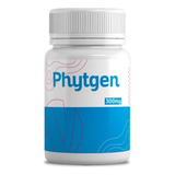 Phytgen 300 Mg 30 Capsulas-envio Imediato Sabor Sem Sabor