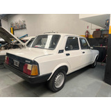 Fiat 128 1985 1.6 Se Turbo
