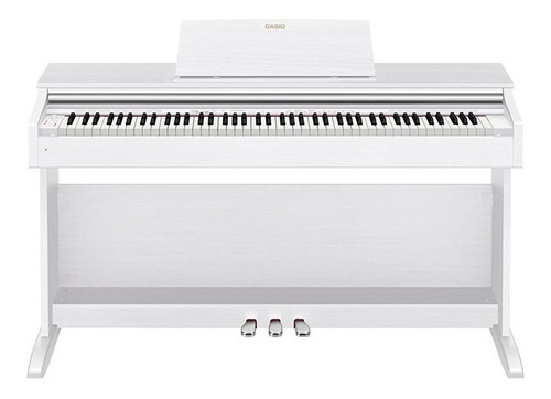 Piano Casio Ap-270bn Marron