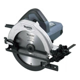 Sierra Circular Eléctrica Makita M5801g 185mm 1050w Gris 127