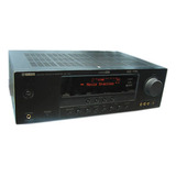 Reciever Yamaha 5.1 Rx-v361 Amplificador