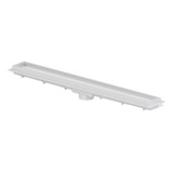 Ralo Linear Invisivel 70 Cm Tigre