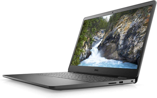 Notebook Laptop Dell Inspiron I3 4gb 15.6 1tb Win 10 Teclado Con Ñ Gtia De Tienda Oficial - Factura A Y B - Oferta