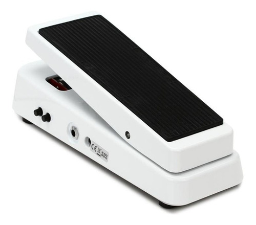 Pedal Wah Wah Para Bajo Jim Dunlop Cry Baby Bass 105q Oferta