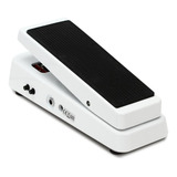 Pedal Wah Wah Para Bajo Jim Dunlop Cry Baby Bass 105q Oferta