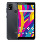 Celular Zte Blade A31 32 Gb 1 Ram Gris