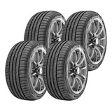 Paq X4 Llantas 225/45 R17 Goodyear Efficientgrip Performance