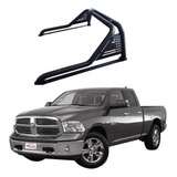 Roll Bar Pasamanos Bronx C/stop Dodge Ram 2015-22