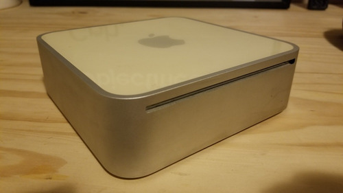 Mac Mini Dual Core 1.66 2gb Ram (macmini 1.1)