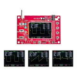 Osciloscópio Digital Dso138 - Kit Diy