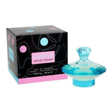 Perfume Curious By Britney Spears 100% Original Nuevo 100ml 