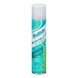 Shampoo Seco Batiste En Seco Original 200ml Vegano 