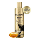 Shampoo Pantene Minute Miracle Hidratación Extrema 270 Ml