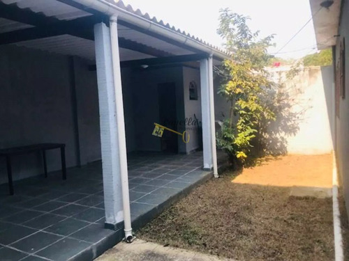 Ótima Casa 3 Dormitórios Em Peruíbe Lado Praia Em Jardim Santa Cruz! $ 250mil Financia - Imagen 2