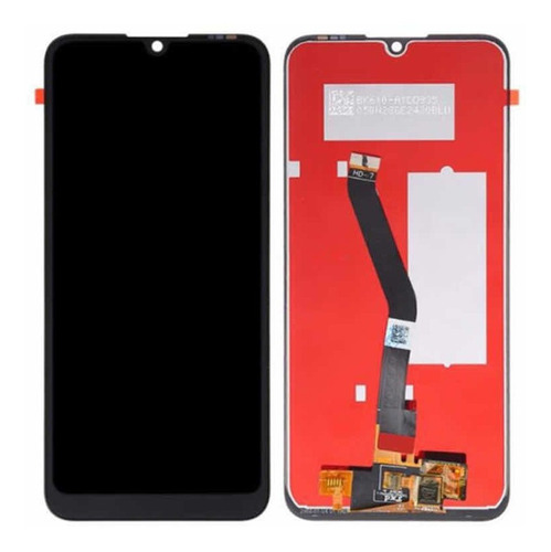 Pantalla Compatible Huawei Y6 2019 Calidad Original