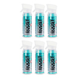 Oxigeno Suplementario Boost Oxygen De 3 Litros Para Llevar, 