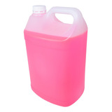 Liquido Refrigerante Concentrado Anticongelante Organico 5l