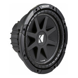 Subwoofer O Bajo Kicker 10' 300w   43c104