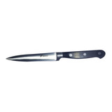 Cuchillo Cocina 24 Cm  Profesional Acero Inox