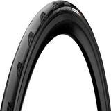 Neumático Plegable Continental Grand Prix 5000 700x30 Blackchili, Color Negro