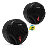 Bomber Bl1 Tweeter Piezoelectrico Negro (par) 60w Mundojw