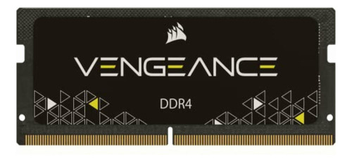 Corsair Cmsx16gx4 Vengeance Kit De Memoria 16 gb (1 x