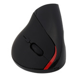 Mouse Vertical Recargable Inalambrico Protege Tunel Carpiano