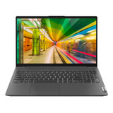 Lenovo Ideapad 82fg01u0us Touch I5-1135g7 8gb 256gb Gris