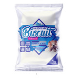 Polycol Massa De Biscuit Natural 1 Kg